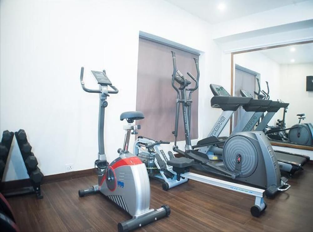 Фото Visitel - A Boutique Hotel