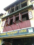 Kuching Waterfront Lodge