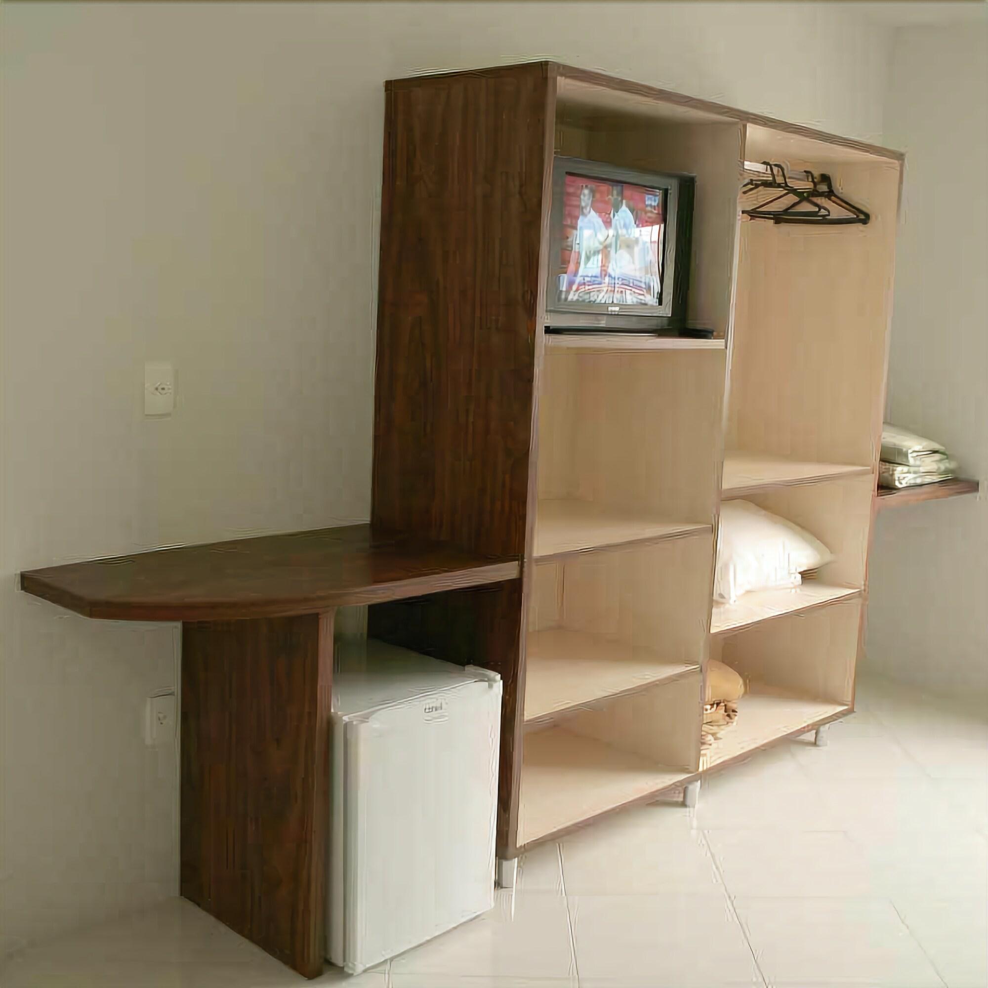 Фото Tropicanas Apart Hotel
