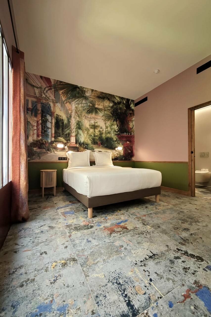 Фото Relais Monceau