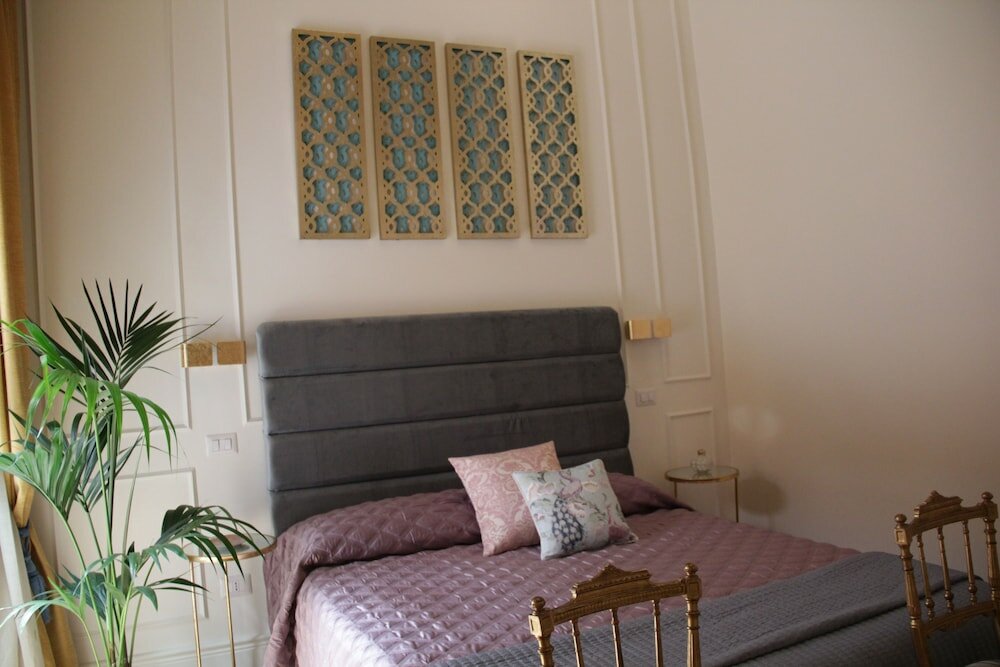 Фото Ingrami Suites