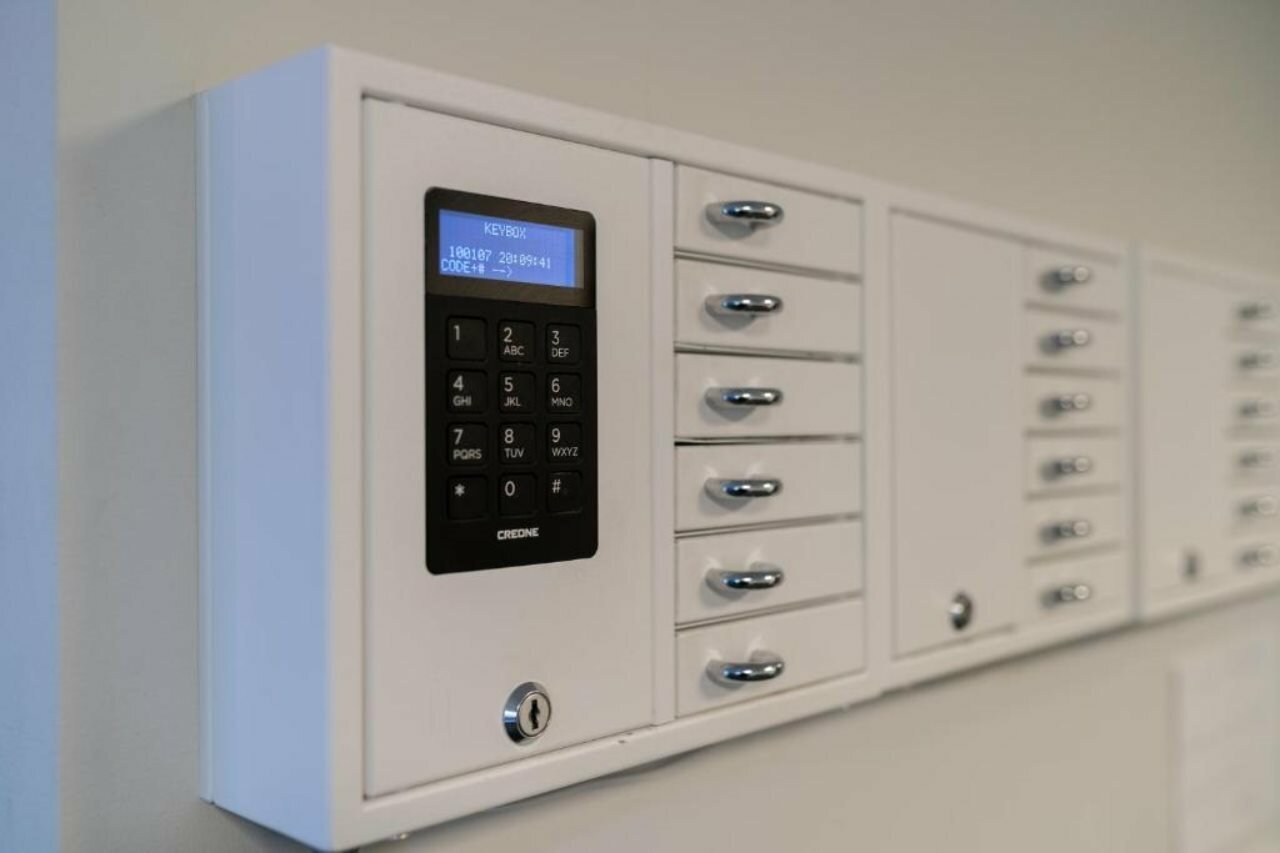 Фото Uppsala Hotel Apartments