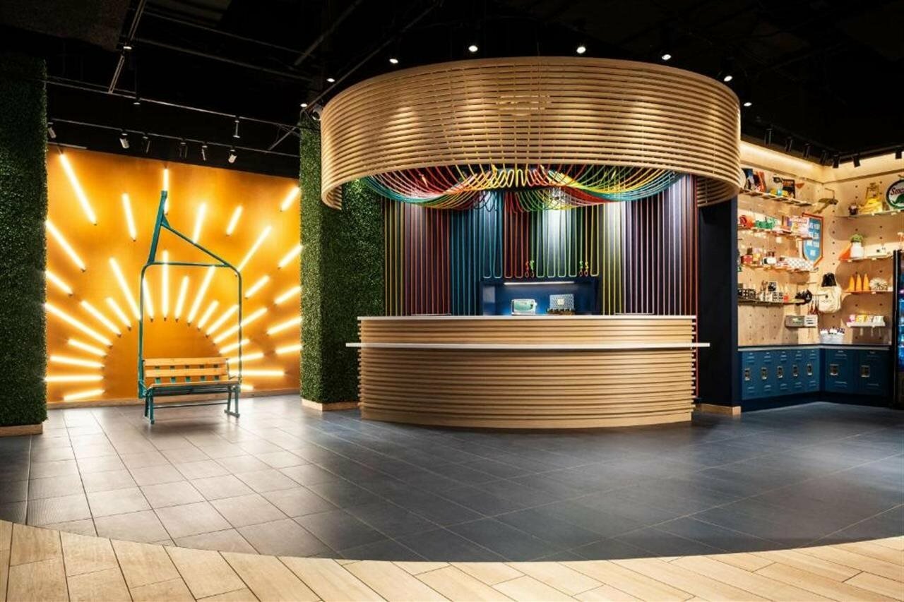 Фото отеля 5