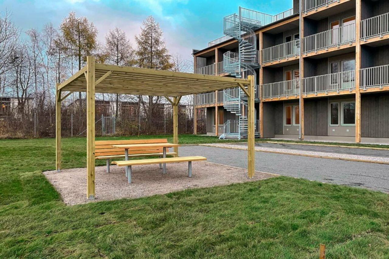 Фото отеля 5