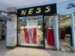 Ness (Ankara Province, Cankaya District, Cankaya Neighborhood, Iran Avenue, 21), evening dresses salon