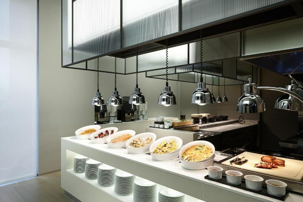 Фото Shilla Stay Seodaemun