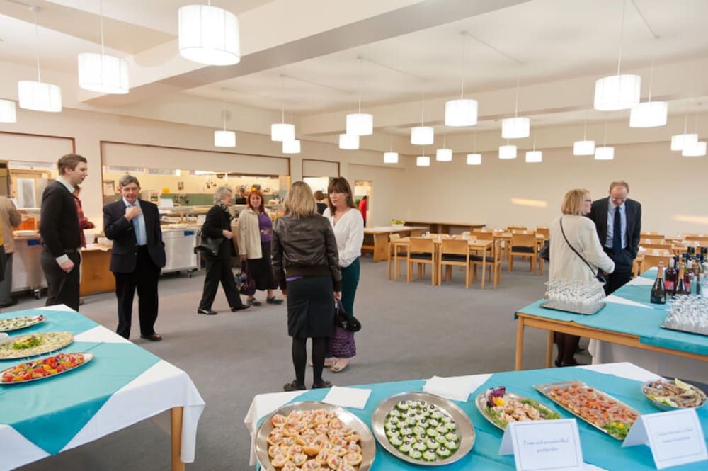 Фото Sarum College