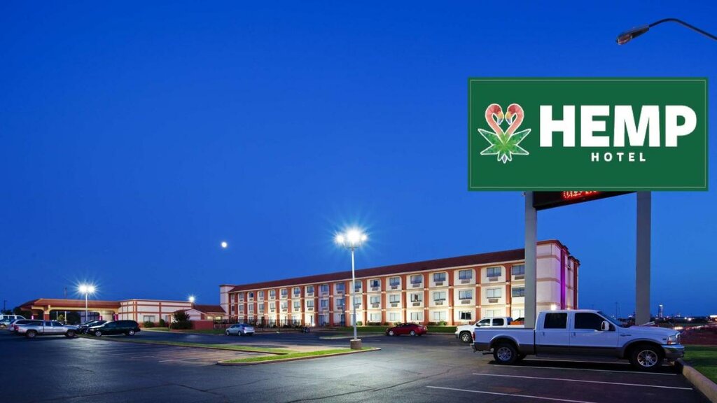 Hotel Surestay Plus Hotel by Best Western Oklahoma City North (Ex: Best Western Plus Broadway Inn And Suite, Oklahoma City, photo