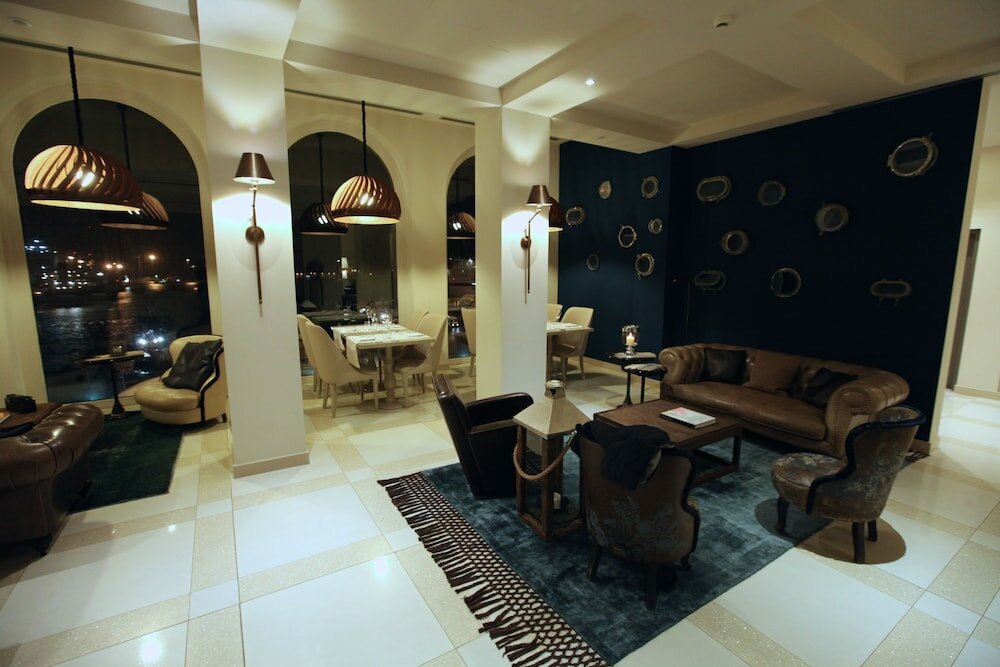 Фото Отель SeePort