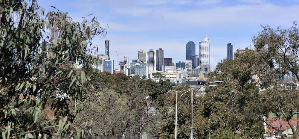 Фото Mercure North Melbourne