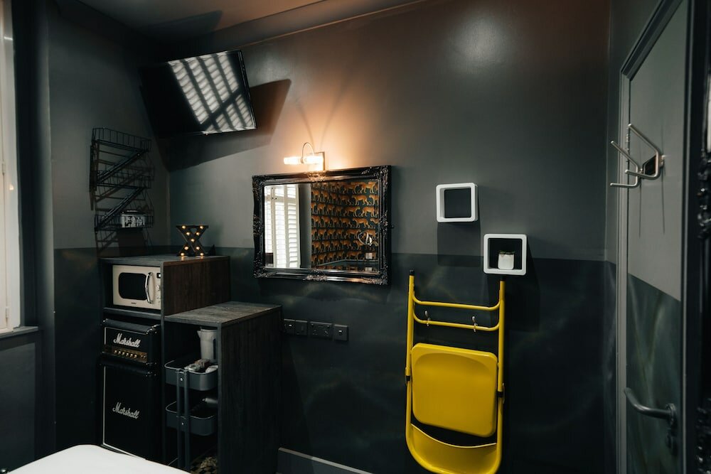 Фото The Rokxy Townhouse - Kings Cross