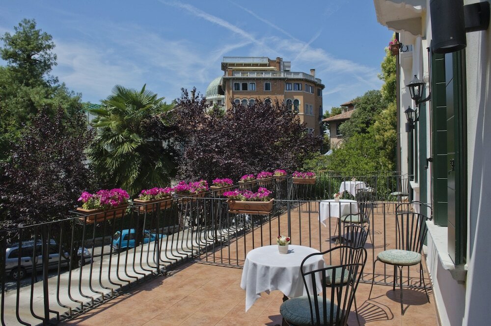 Фото Hotel Villa Edera