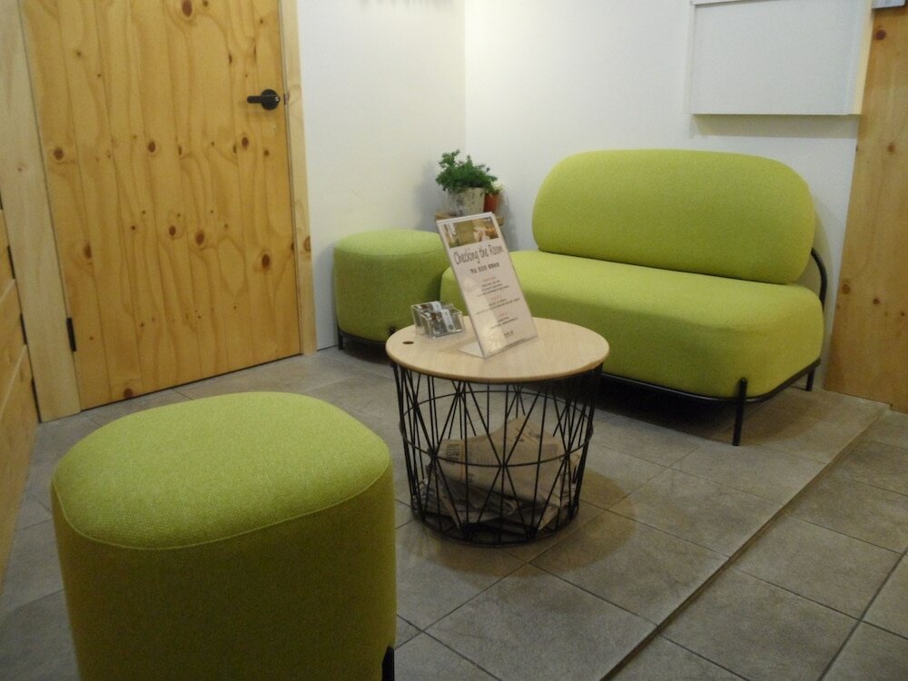 Фото Hotel Qb Dongdaemun Gallery