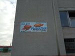 Все для рыбалки (Kokshayskiy Drive, 19), fishing gear and supplies