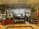 Yildirim Tailor (Ankara Province, Cankaya District, Çankaya Mah., İran Cad., 21), tailor
