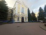 North-Caucasus Federal University (Pushkina Street, 1) ، البنية التحتية للتعليم