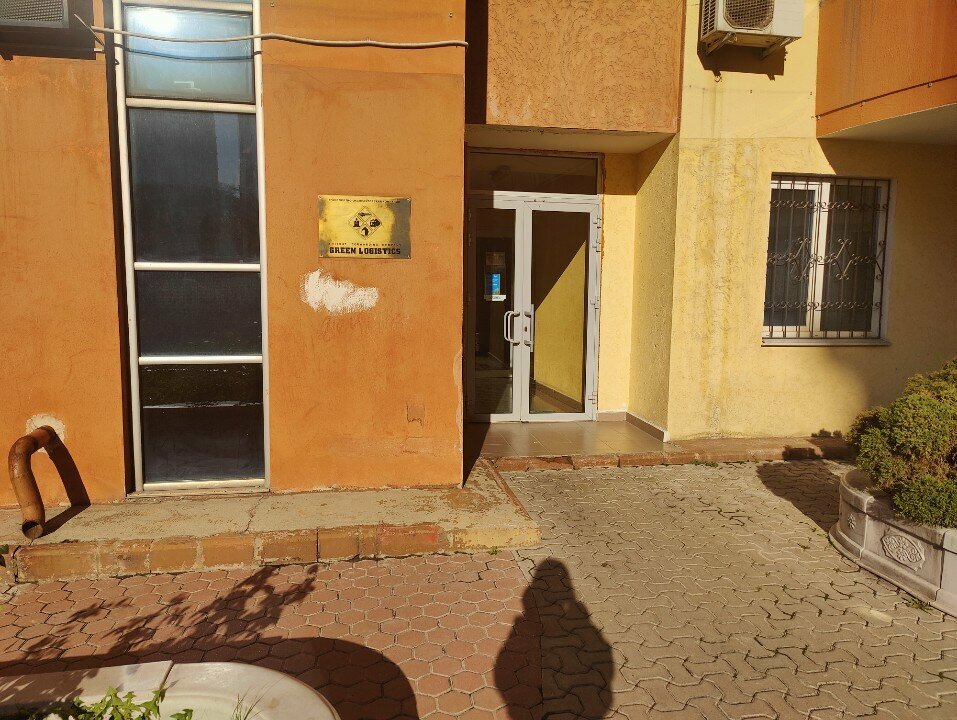 Foreign language courses Alem Group, Almaty, photo