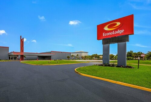 Гостиница Oyo Hotel Orlando Airport в Орландо