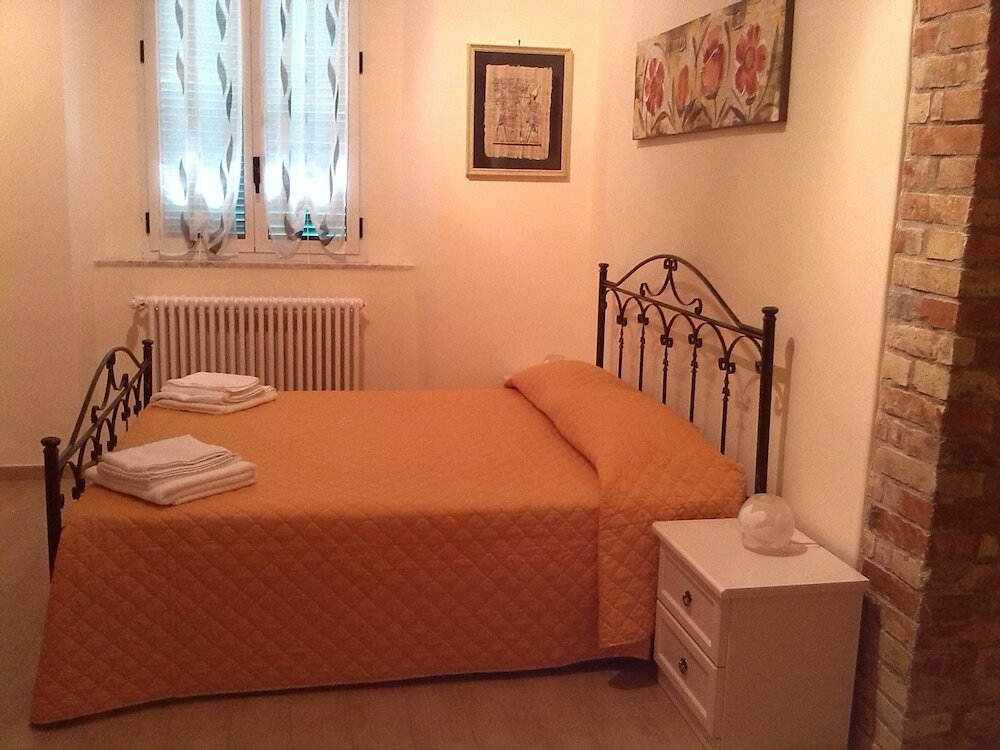 Фото Le Due Nicchie