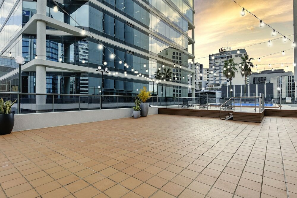 Фото Amora Hotel Brisbane