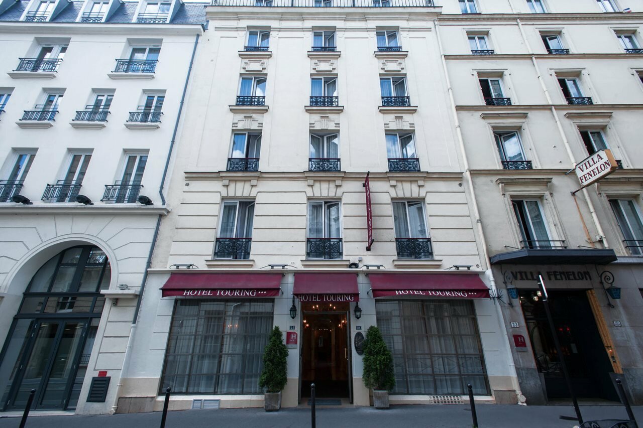 Фото отеля 3