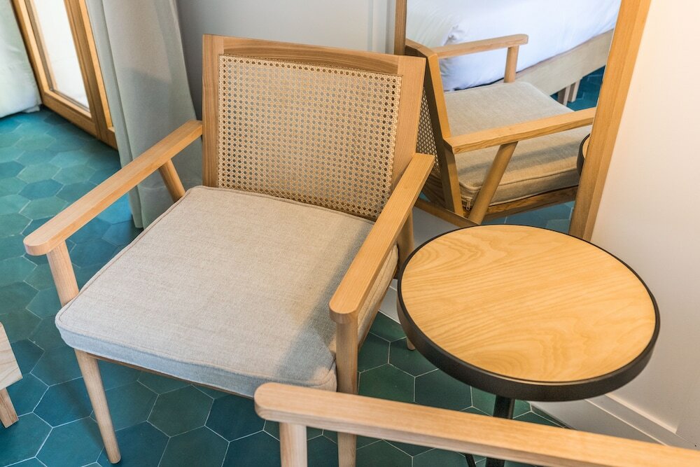 Фото Hotel Nou Baleares