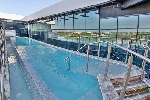 Гостиница Aloft Ponce