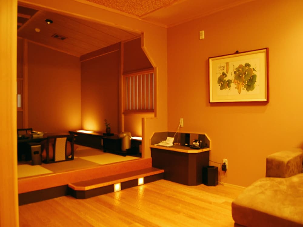 Фото Ryokan Shinsen