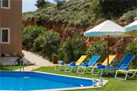 Фото Triopetra Luxury Villas Panagia