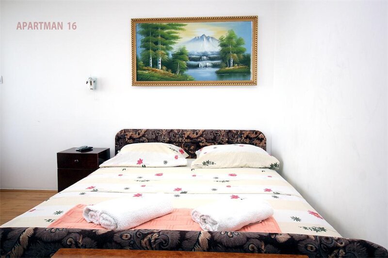 Фото Kojic Apartments