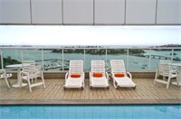 Фото Bristol Praia do Canto