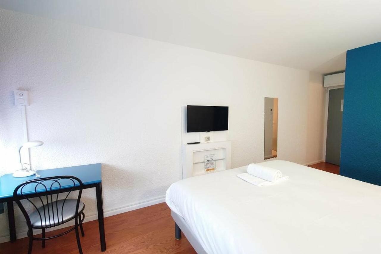 Фото Greet Hotel Grenoble Centre Gare