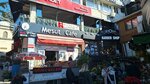 Mesut Cafe (Istanbul, Uskudar, Mimar Sinan Neighborhood, Selmanaga Street, 2/1A), cafe