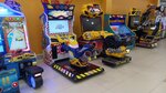 Mighty Moto (Vorovskogo Street, 77), play room