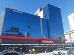 Uka Grup Otomotiv İnşaat İletişim (Bursa, Nilüfer, Lefkoşe Cad., 34-36), compañía de construcción