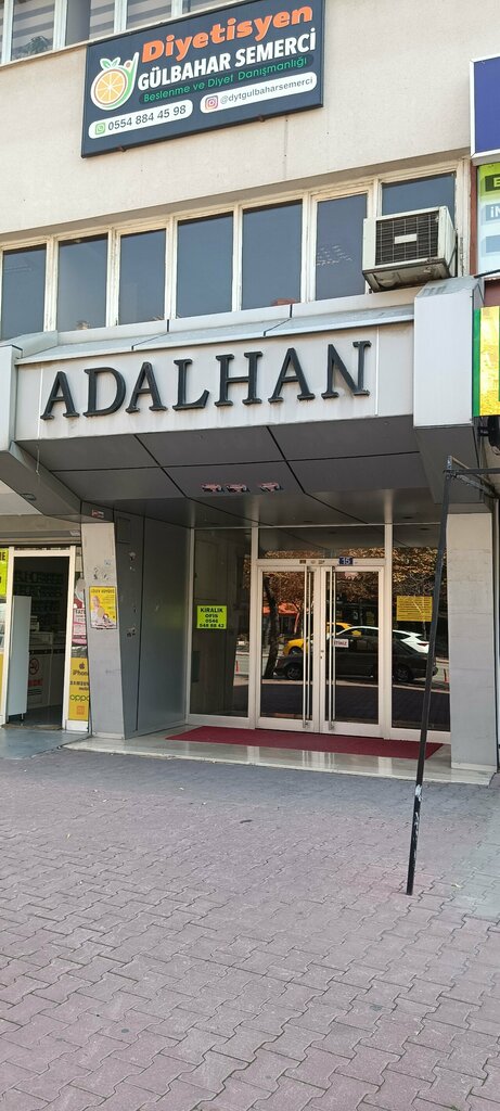 Accountants Independent Accountant Financial Advisor Ismail Kirkiz, Konya, photo