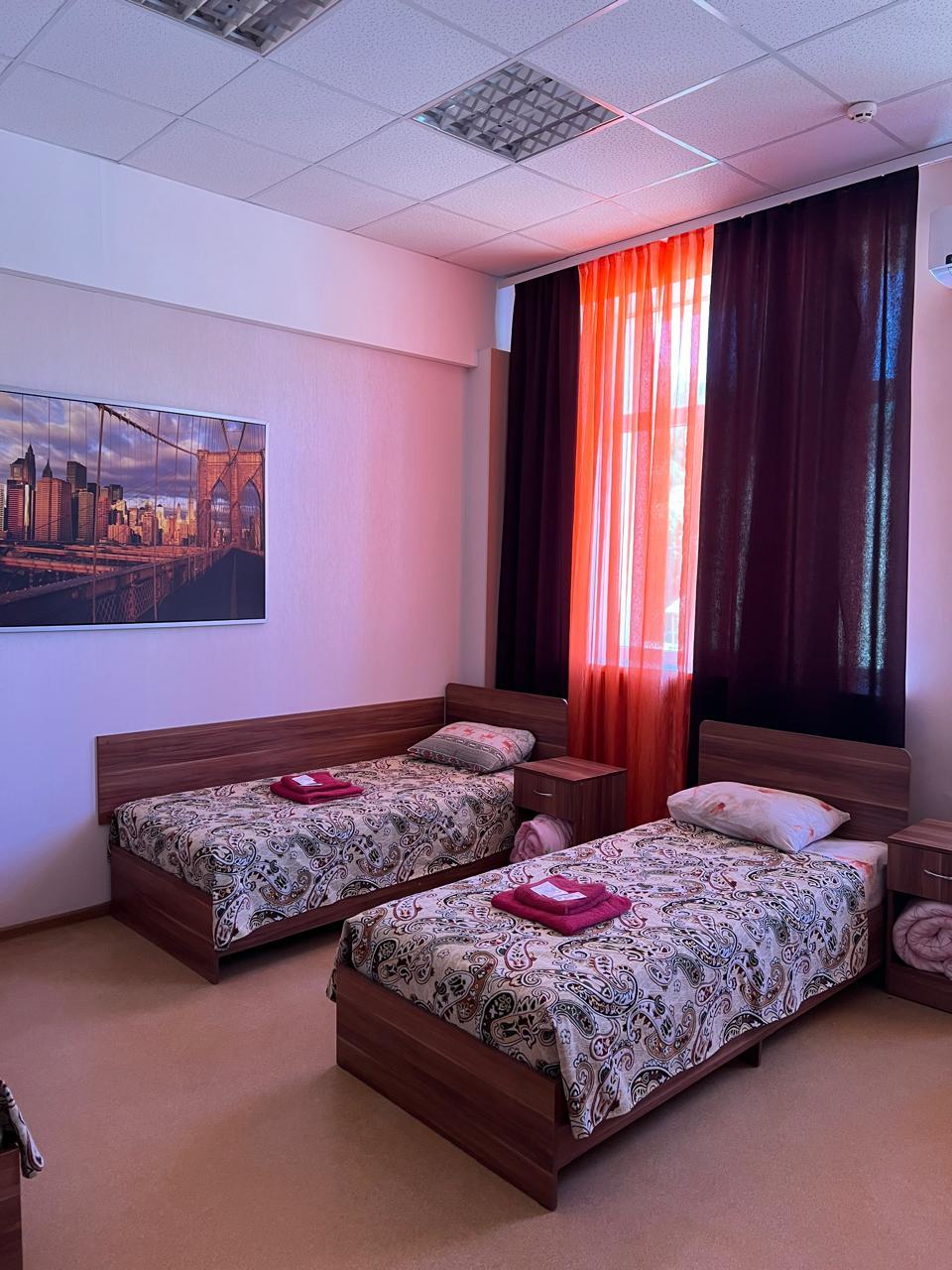 Фото Восход