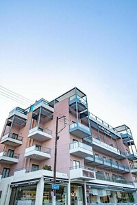 Гостиница Elektra