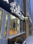 Bakeandroll (bulvar M.M. Kuzmina, 27), entrega de comida y almuerzo