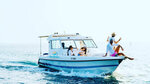 Sea Safari, commercial ships rental company (60, Ammar Bin Yasir Street, Ministries Complex, Abu Dhabi), rental