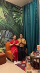 Thai SPA (Urban-Type Settlement of Sirius, Figurnaya Street, 27/1), beauty salon