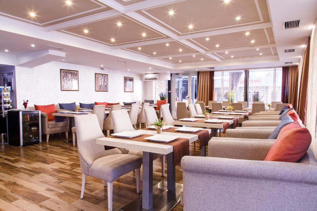 Фото Sochi Beach