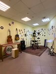 MuzClub (Gavrilova Street, 4), music school