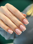Matveeva. lo nails (Borisenko Street, 102), estudio de manicura
