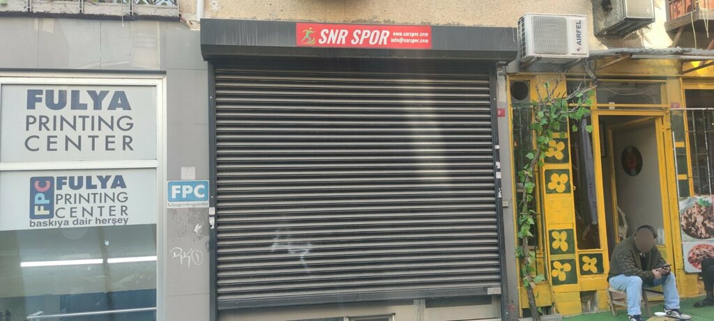 Interior design Atlantis Decoration, Istanbul, photo