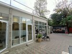 Nogti zdes (Kurortniy Avenue, 84/2), nail salon