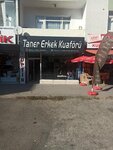 Taner Men's Hairdresser (Ankara Province, Kecioren District, Yunus Emre Avenue, 73C), barbería