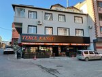 Tekçe Kebap Salonu (İstanbul, Sultanbeyli, Hasanpaşa Mah., Hasan Basri Cad., 6), cafe