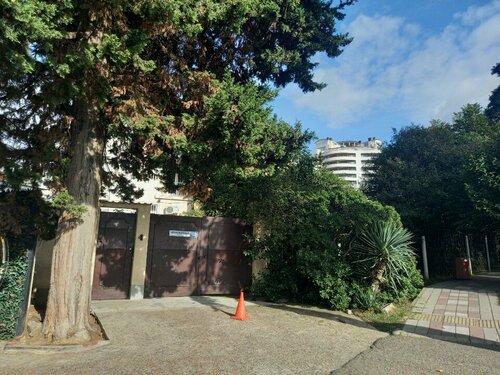 Иное жильё Вилла Светлана в Сочи