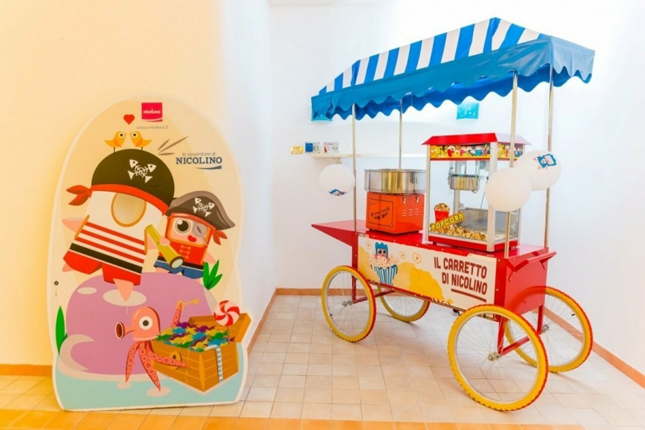 Фото Nicolaus Club Gabbiano